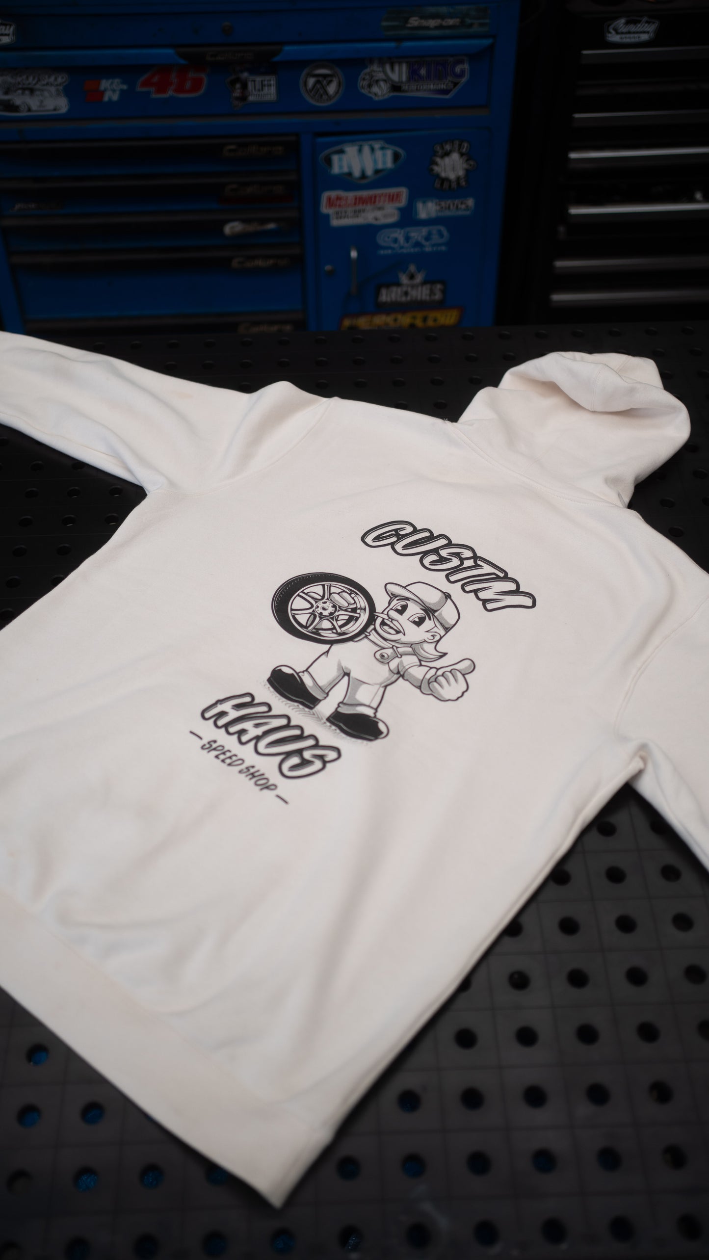 "Mini me" Hoodie